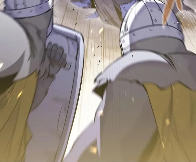 The Regressed Mercenary