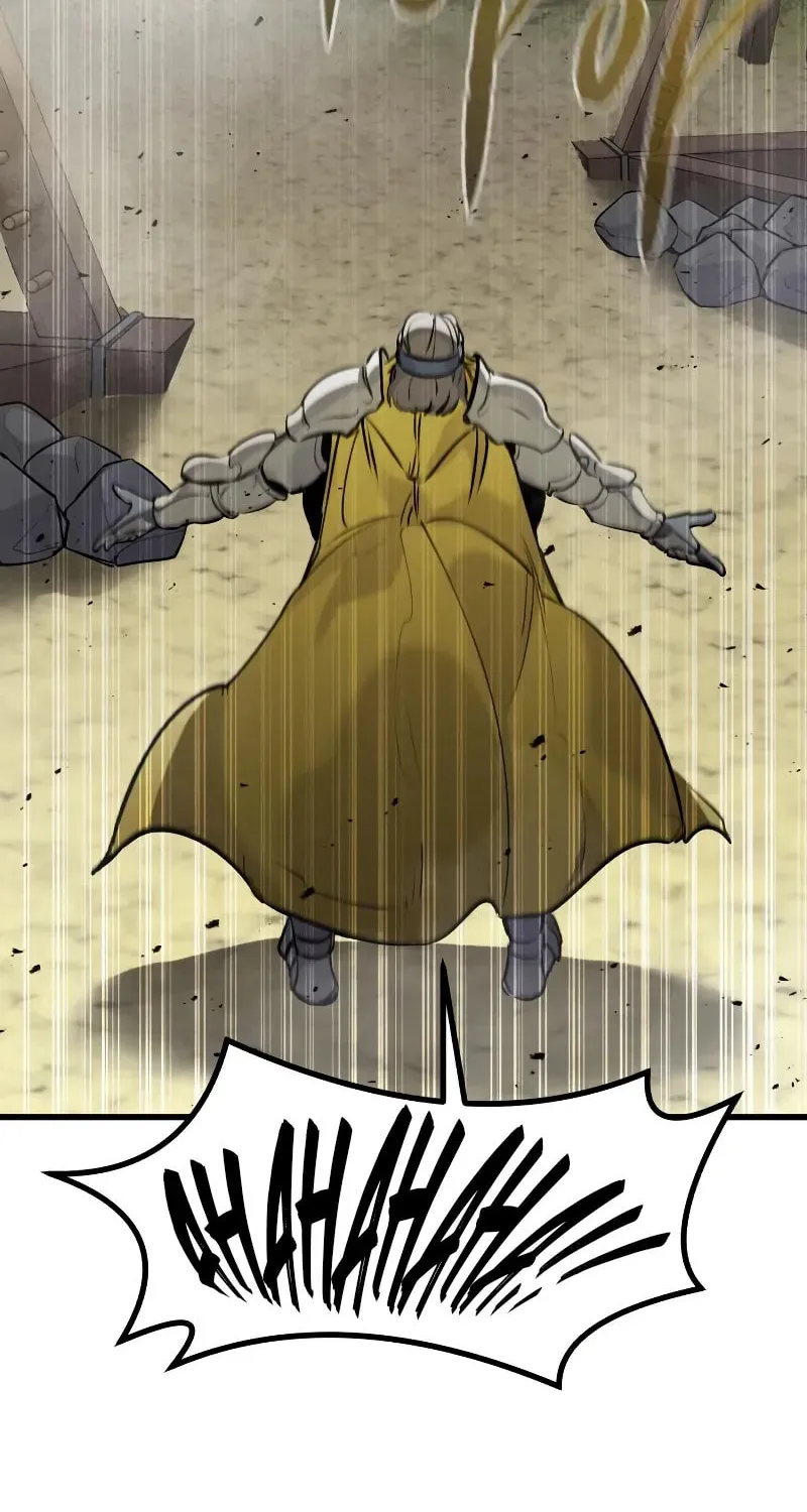 The Regressed Mercenary