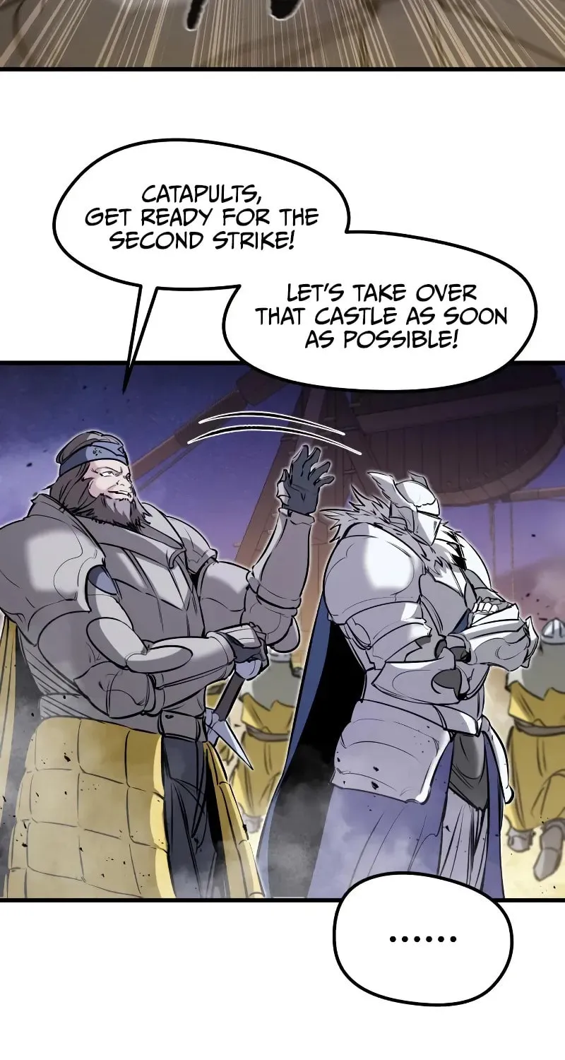 The Regressed Mercenary