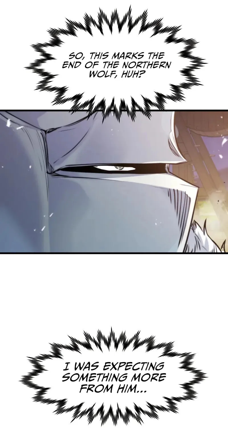 The Regressed Mercenary