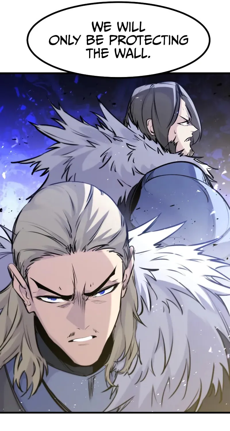 The Regressed Mercenary