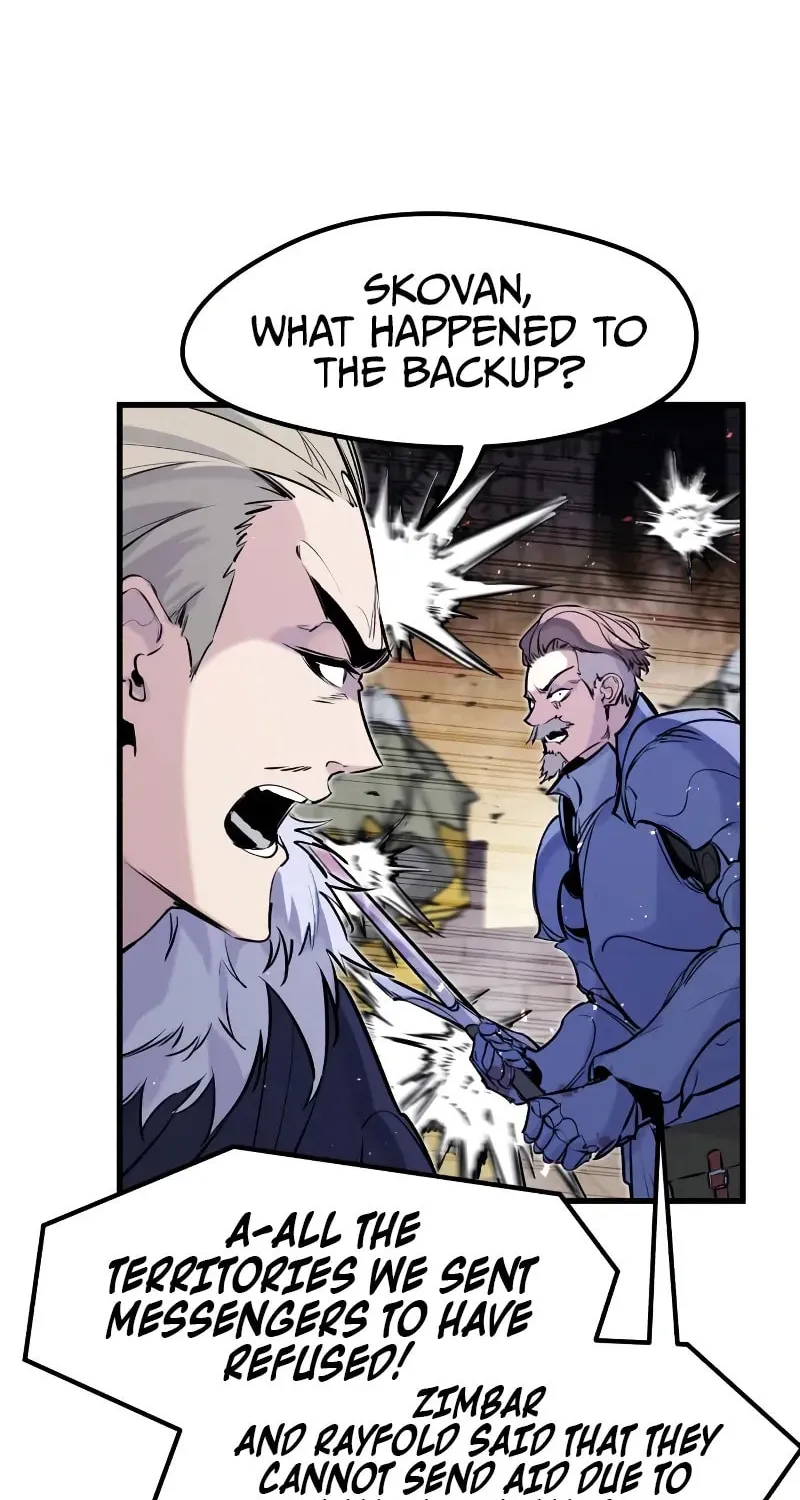 The Regressed Mercenary