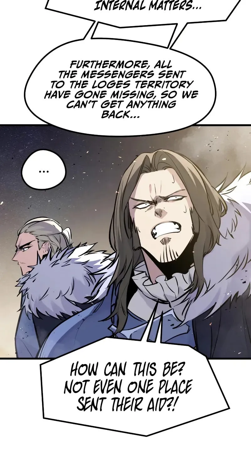 The Regressed Mercenary