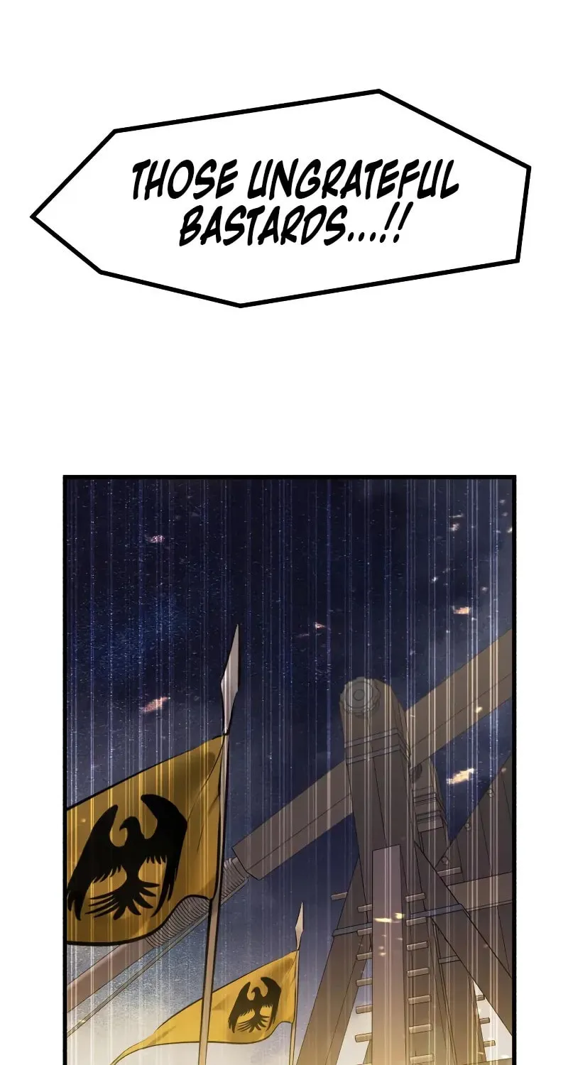 The Regressed Mercenary