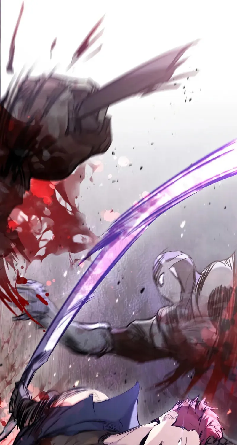 The Regressed Mercenary