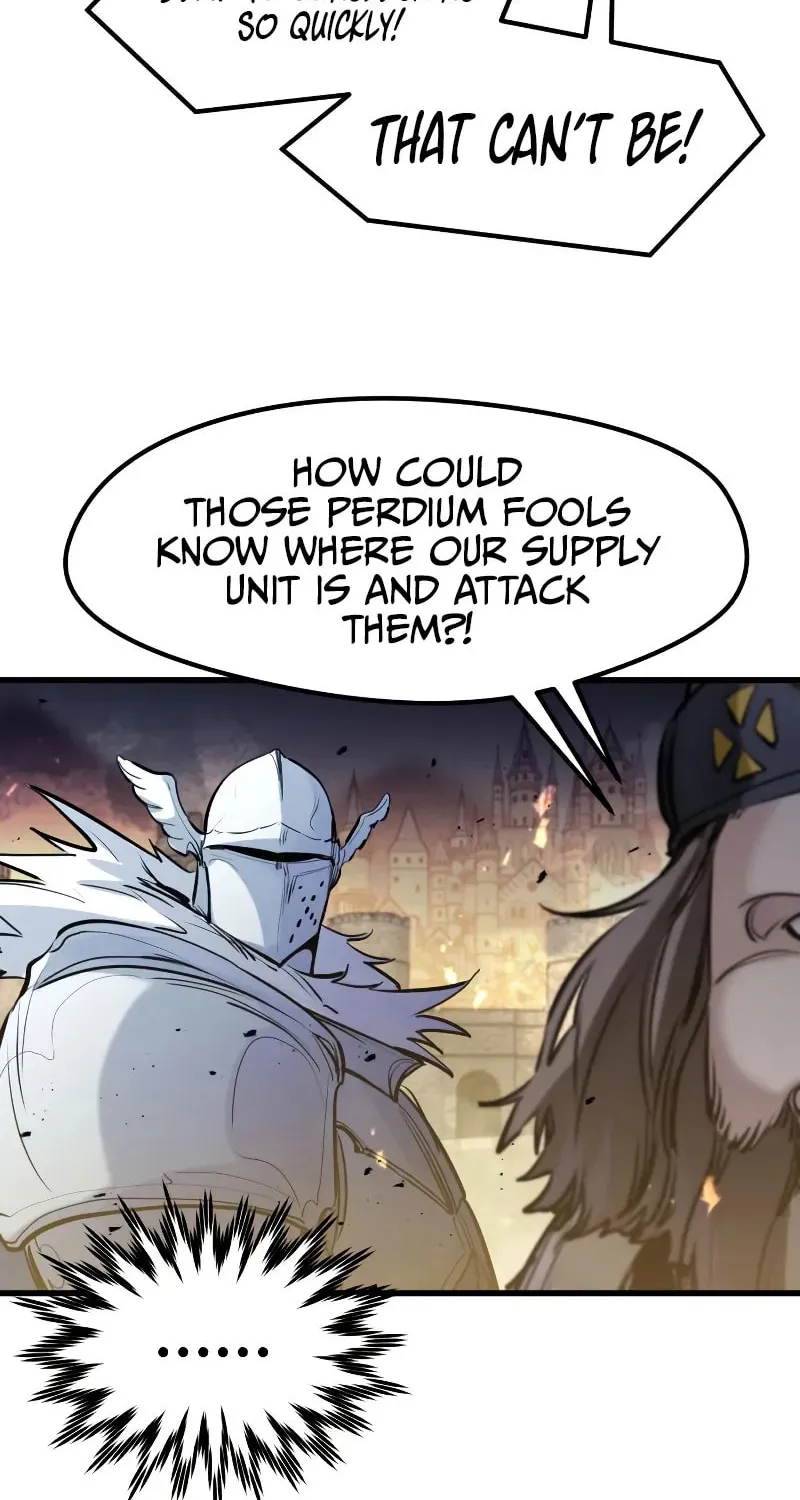 The Regressed Mercenary