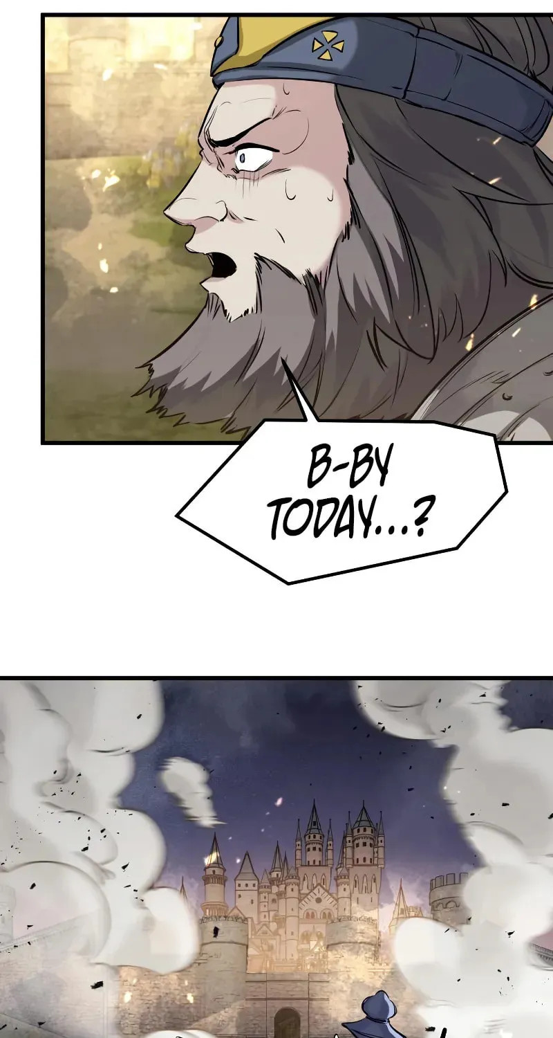 The Regressed Mercenary