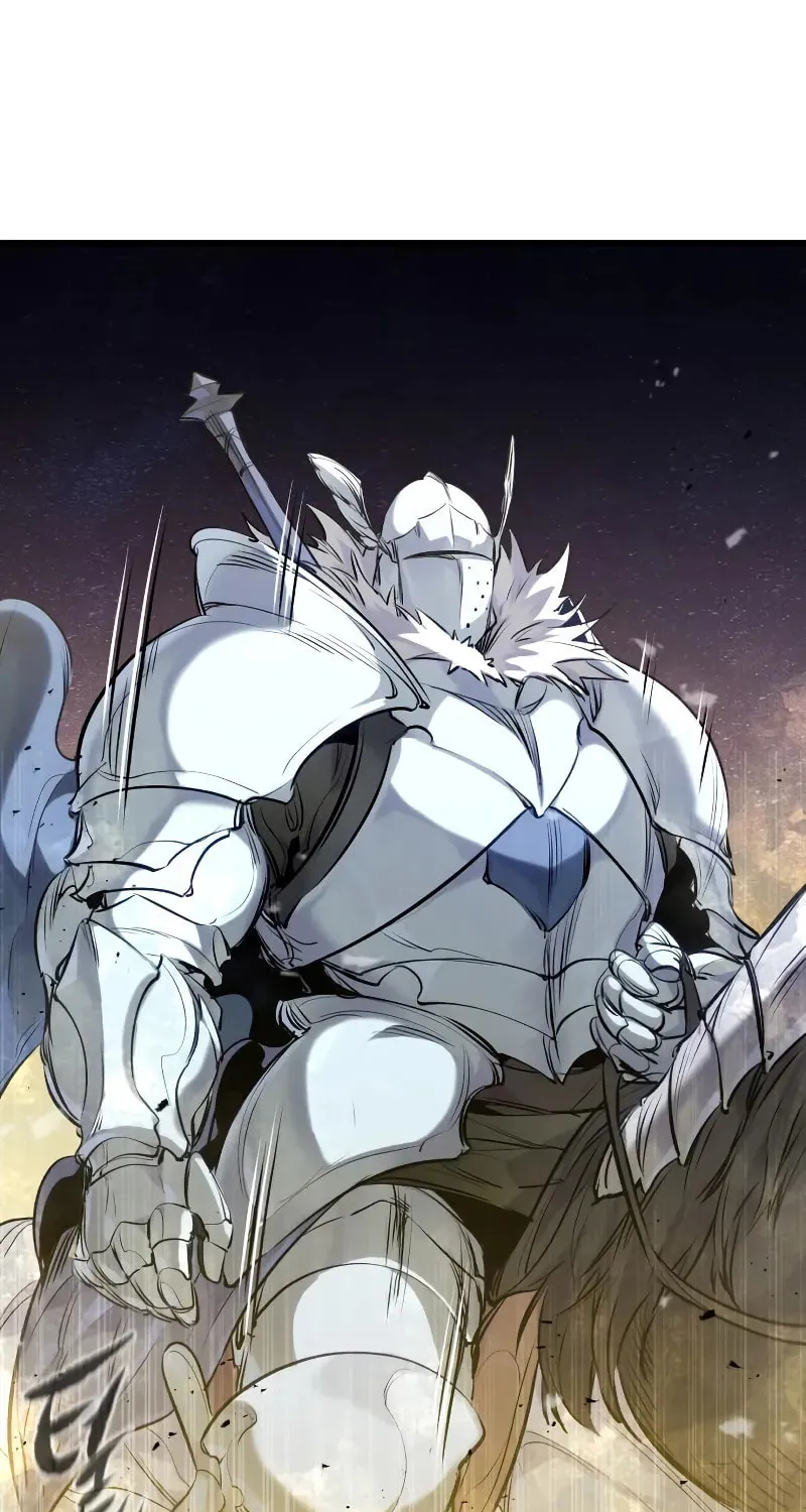 The Regressed Mercenary