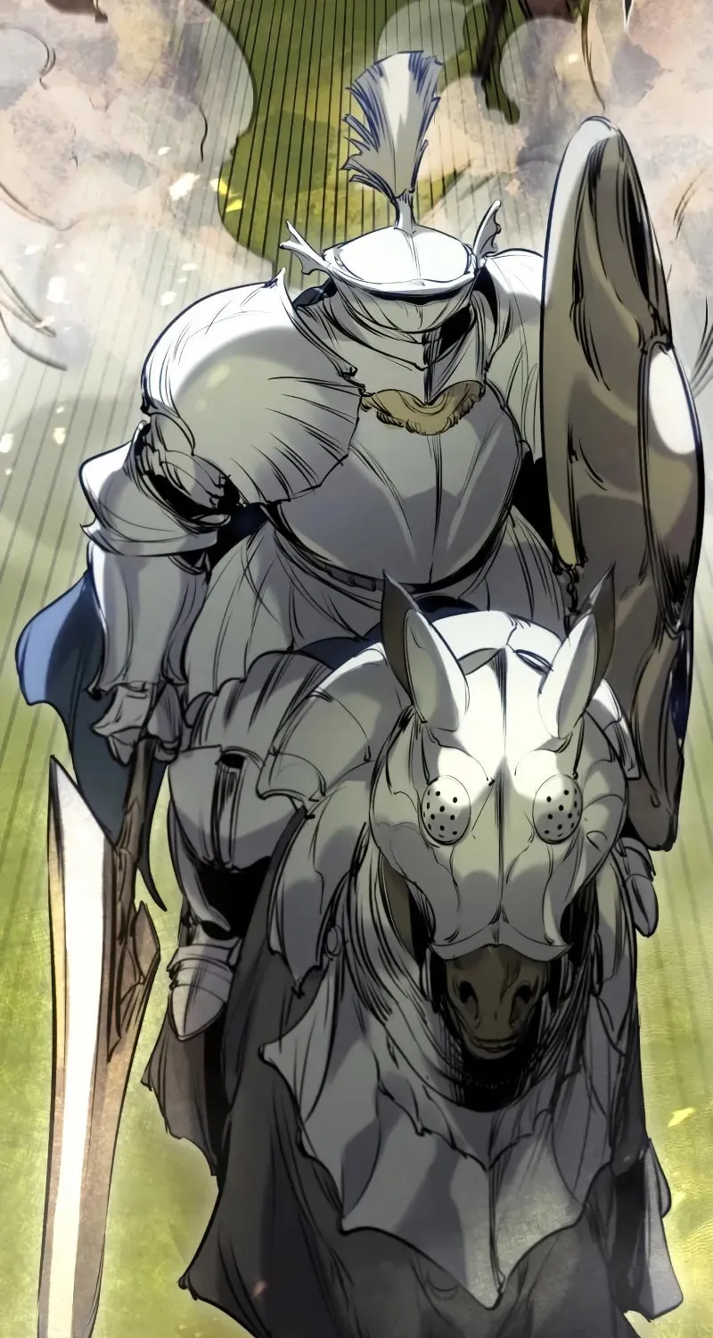 The Regressed Mercenary