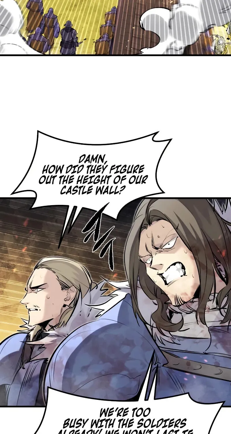 The Regressed Mercenary