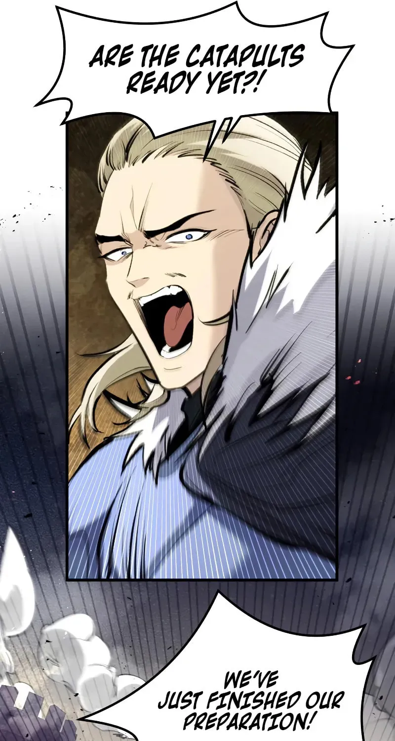 The Regressed Mercenary
