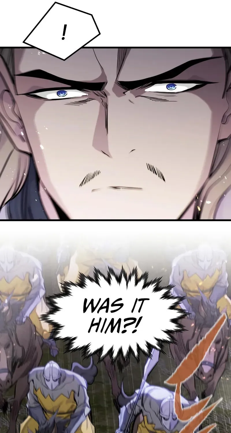 The Regressed Mercenary