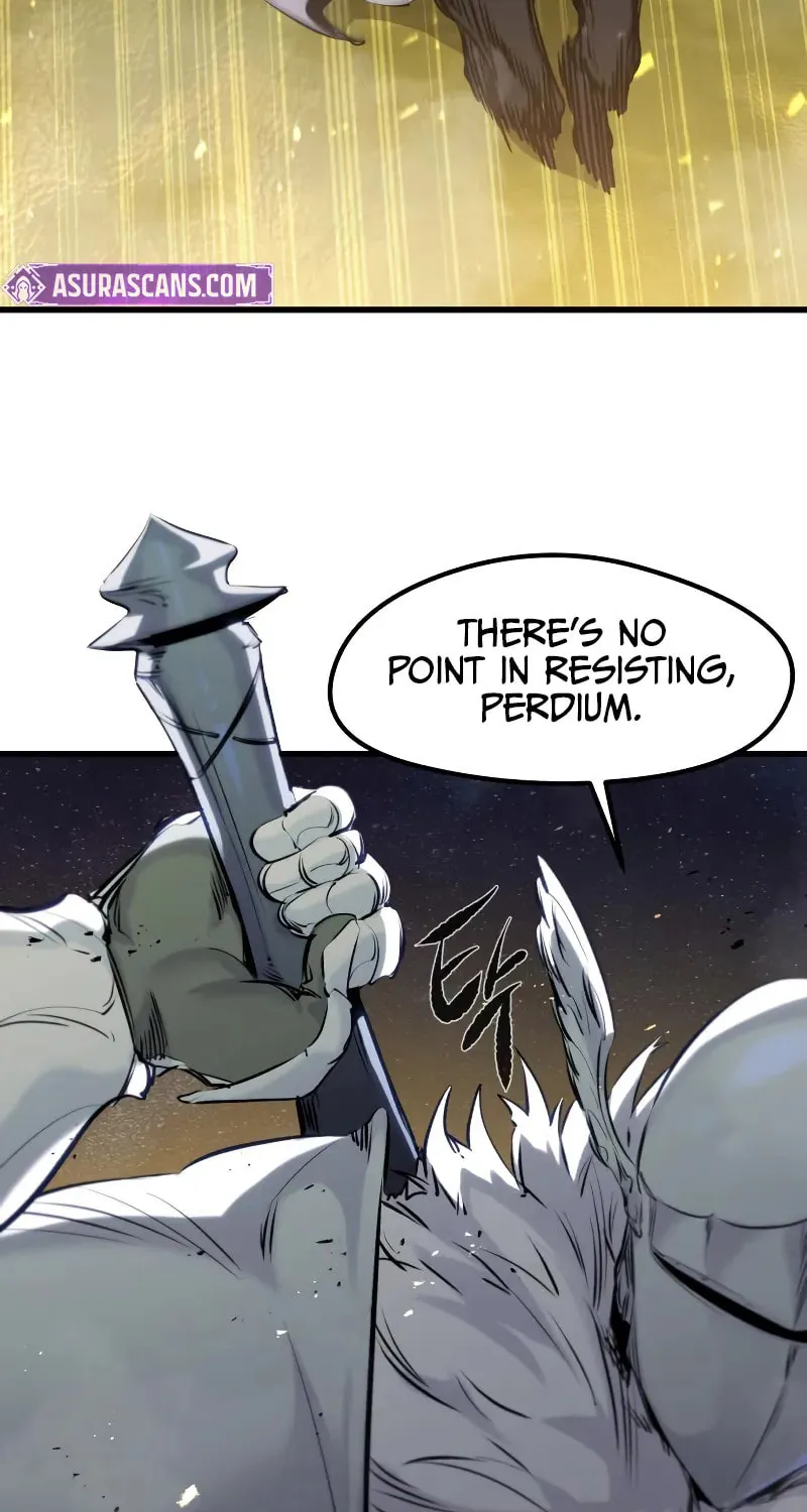 The Regressed Mercenary