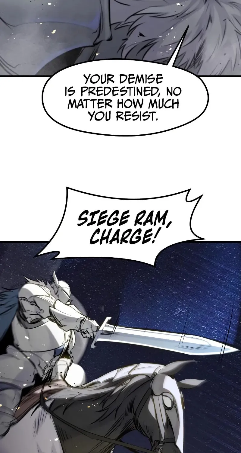 The Regressed Mercenary