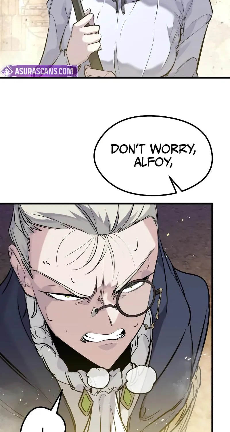 The Regressed Mercenary