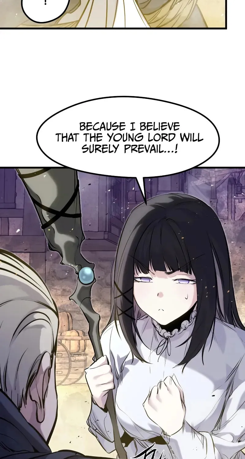 The Regressed Mercenary