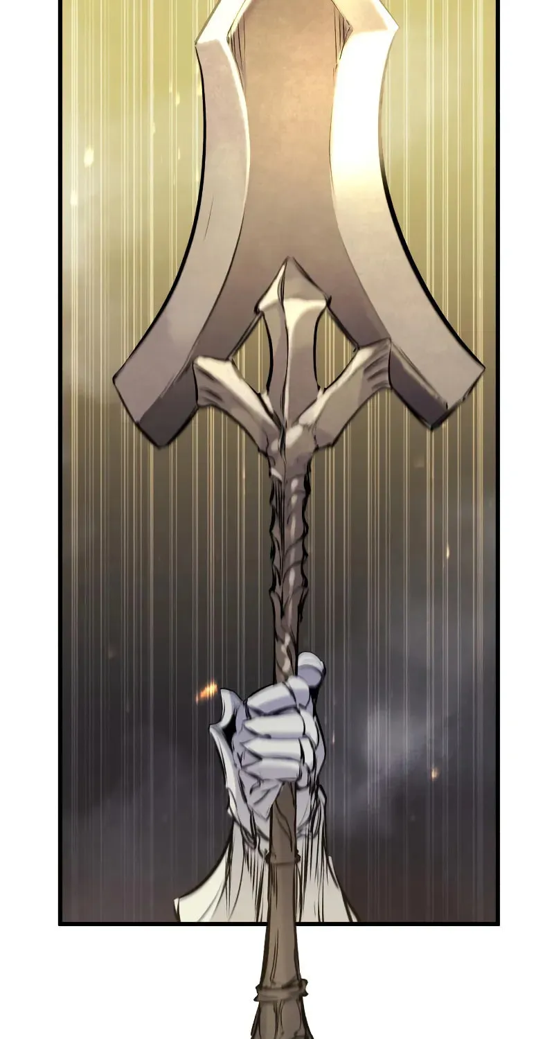 The Regressed Mercenary