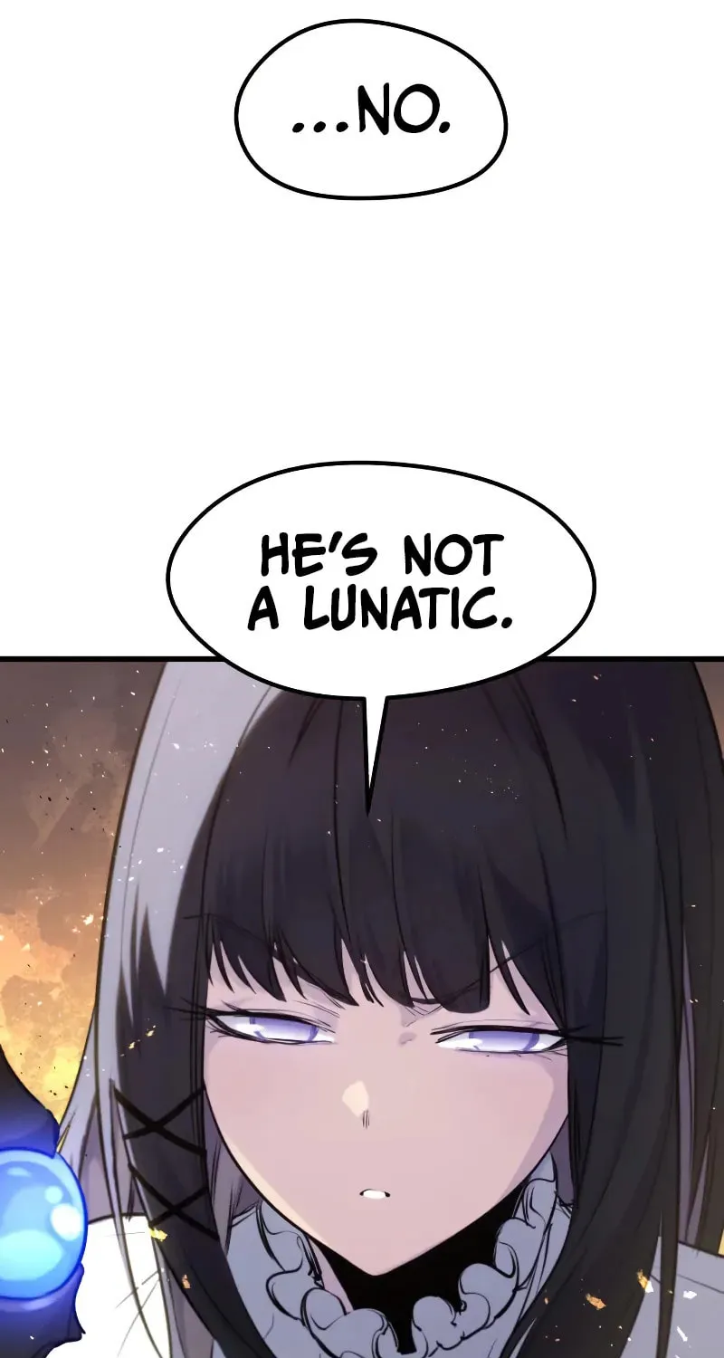 The Regressed Mercenary