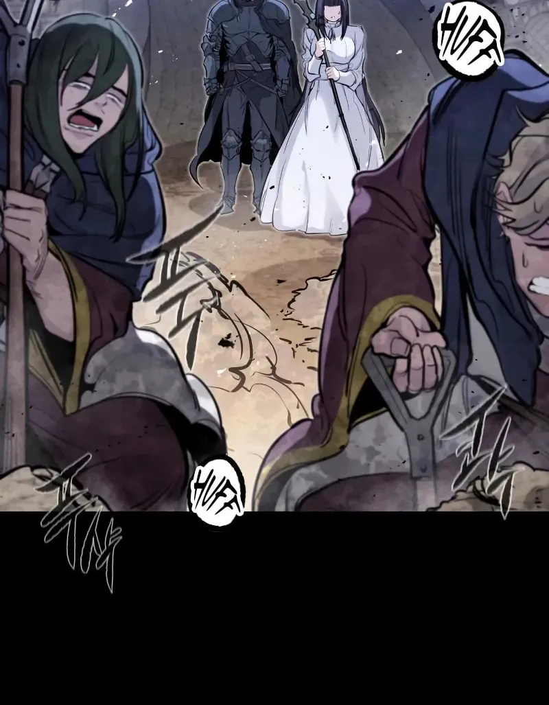 The Regressed Mercenary