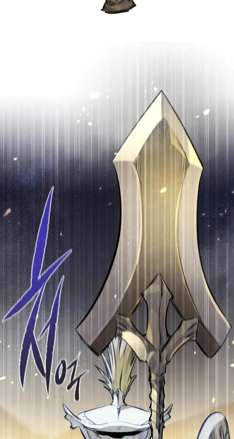The Regressed Mercenary