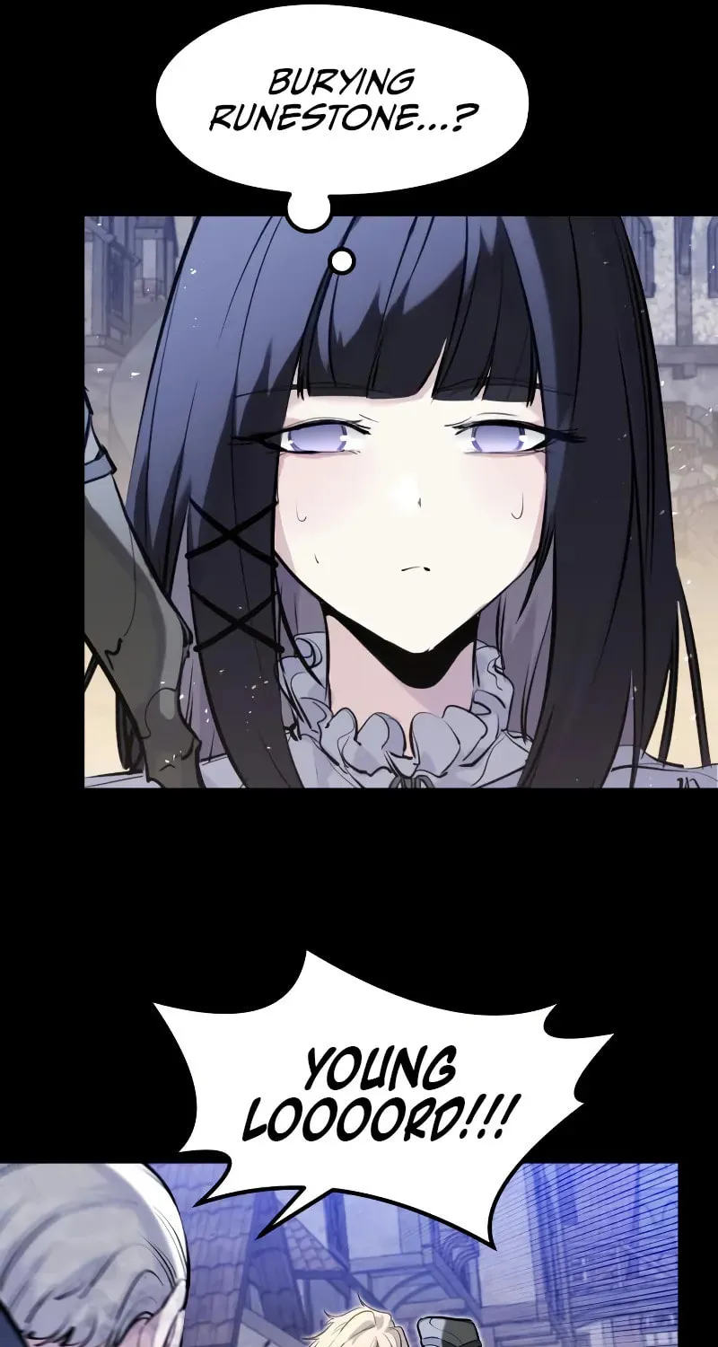 The Regressed Mercenary