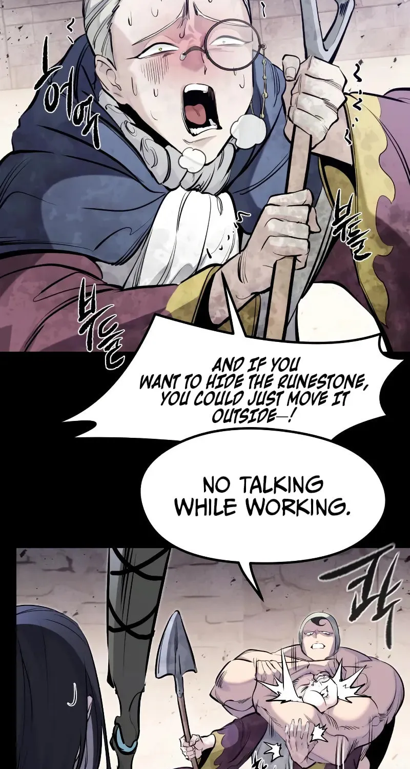 The Regressed Mercenary