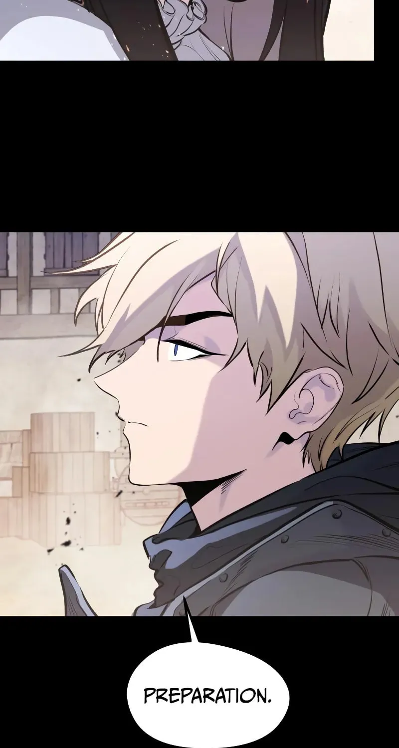 The Regressed Mercenary