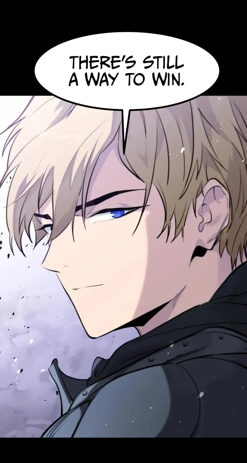 The Regressed Mercenary