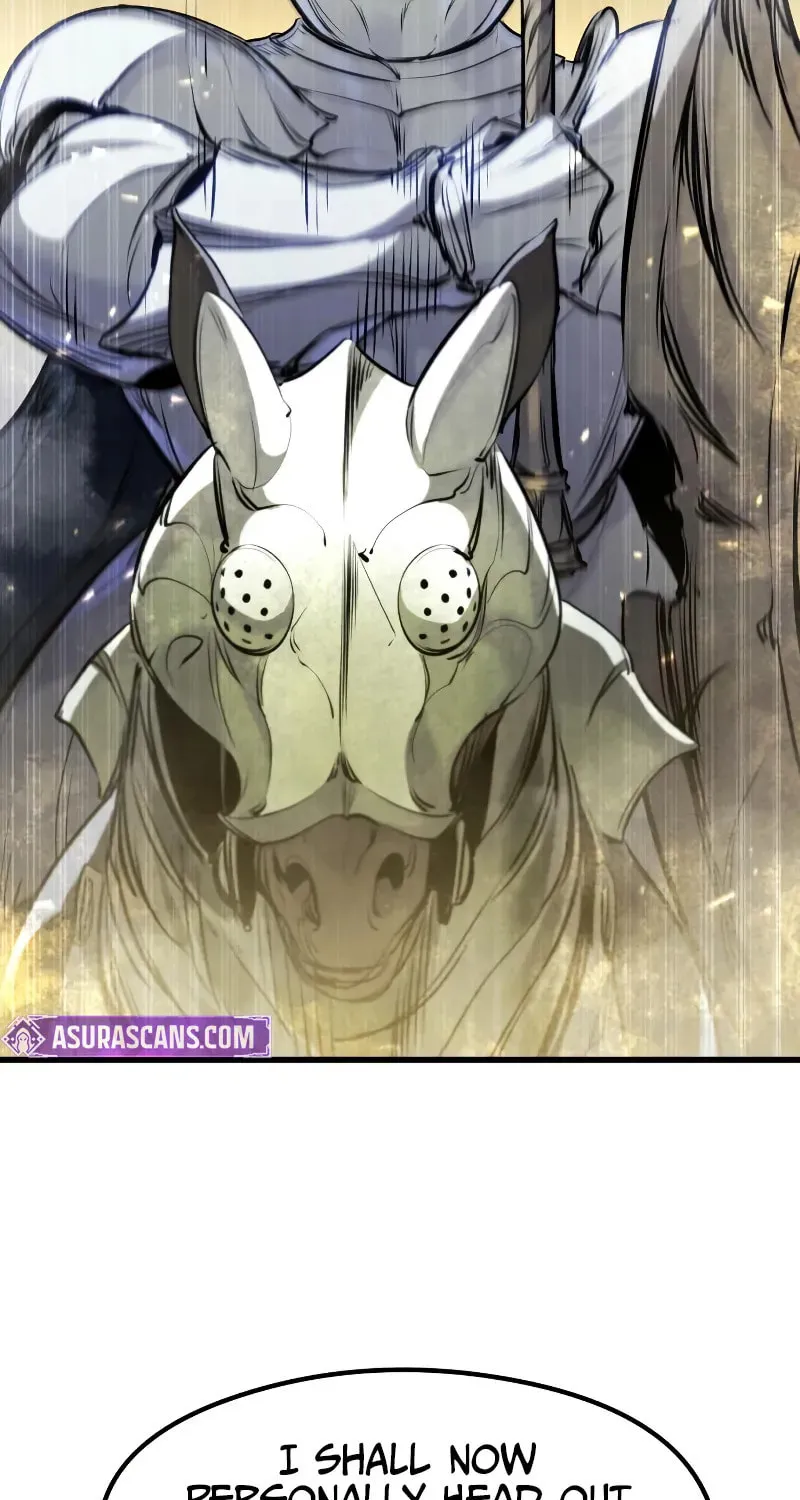 The Regressed Mercenary