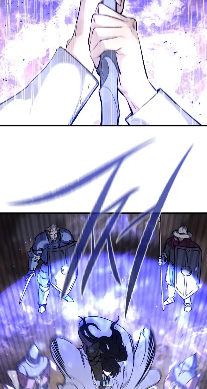 The Regressed Mercenary