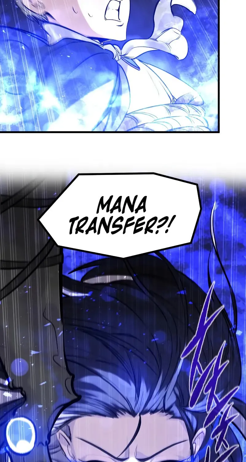The Regressed Mercenary
