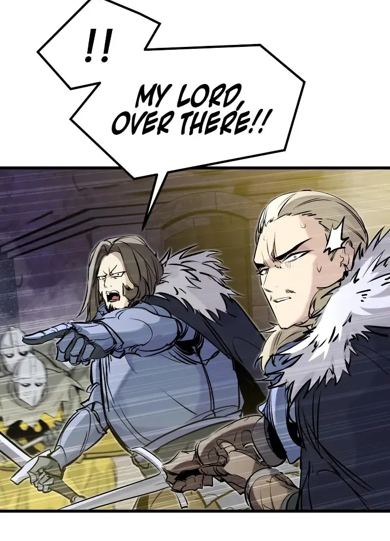 The Regressed Mercenary