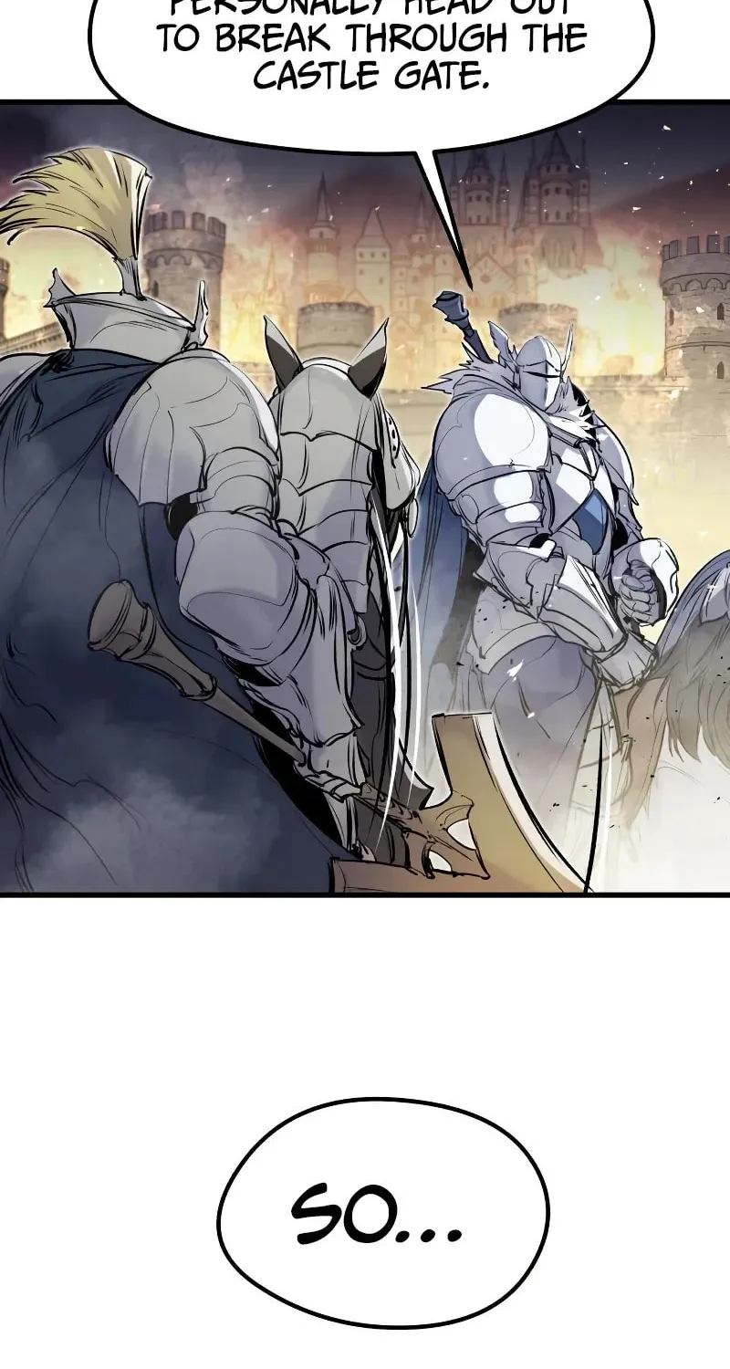 The Regressed Mercenary