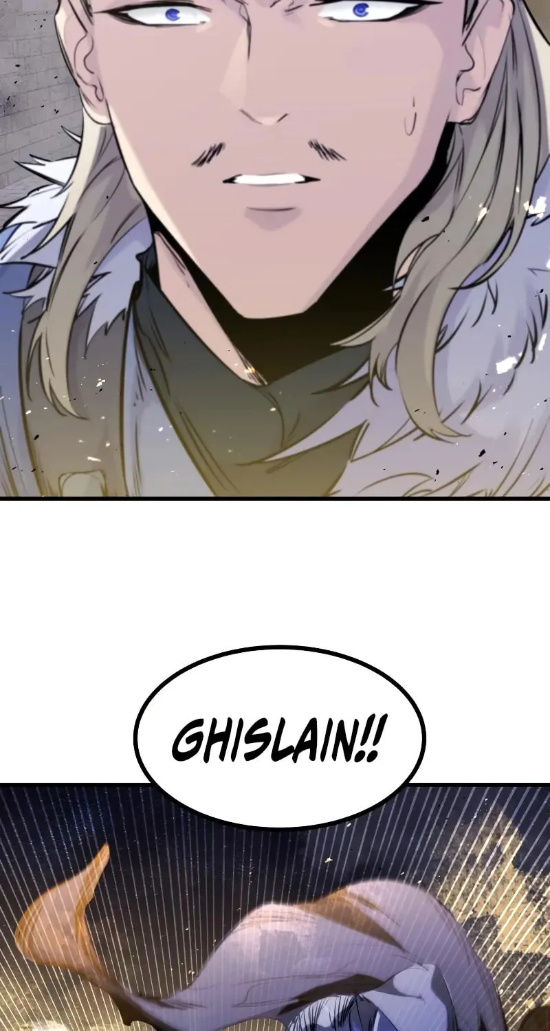 The Regressed Mercenary