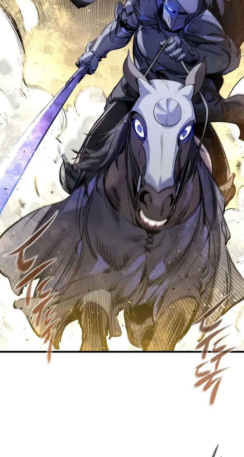 The Regressed Mercenary
