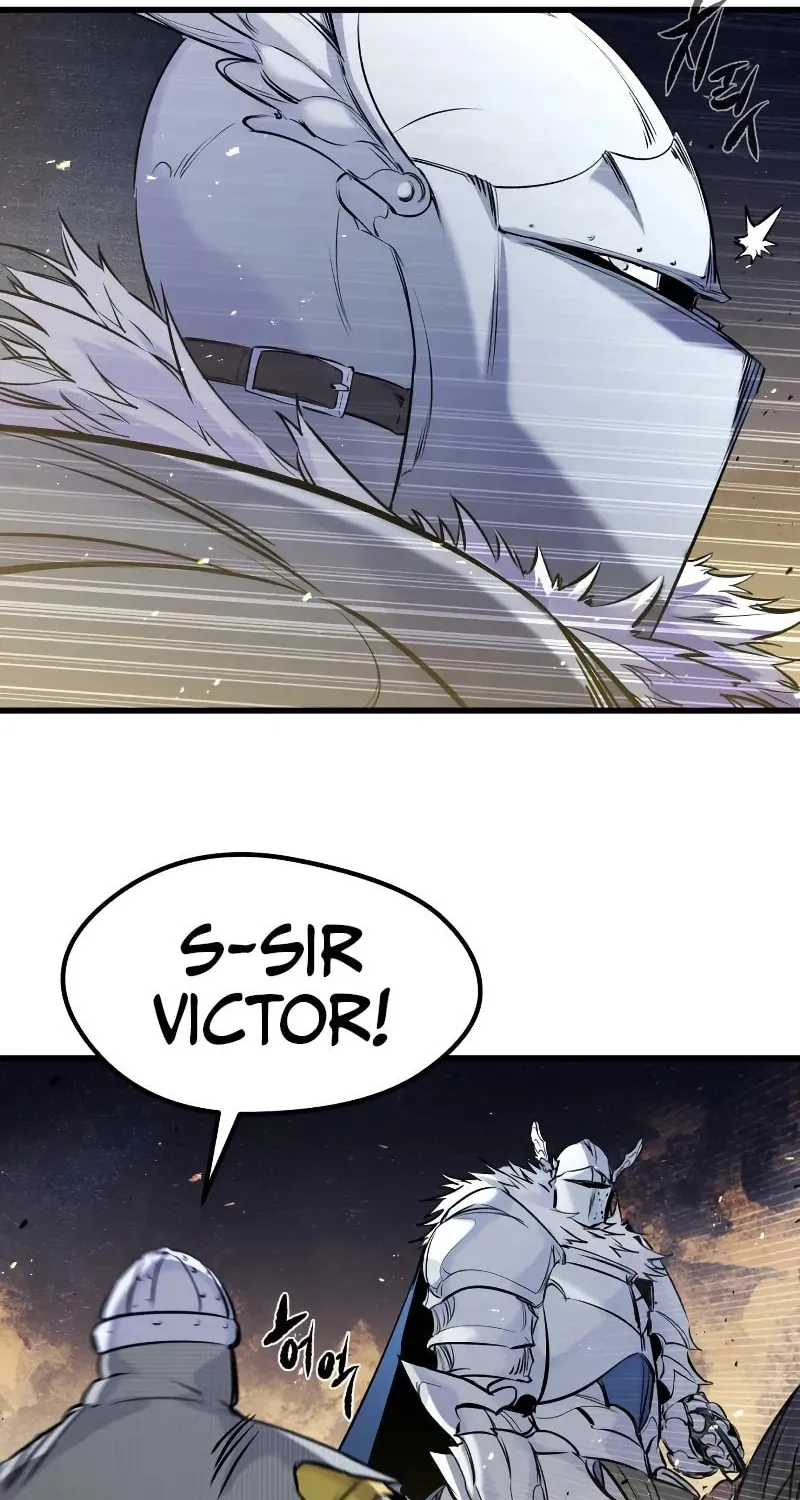 The Regressed Mercenary