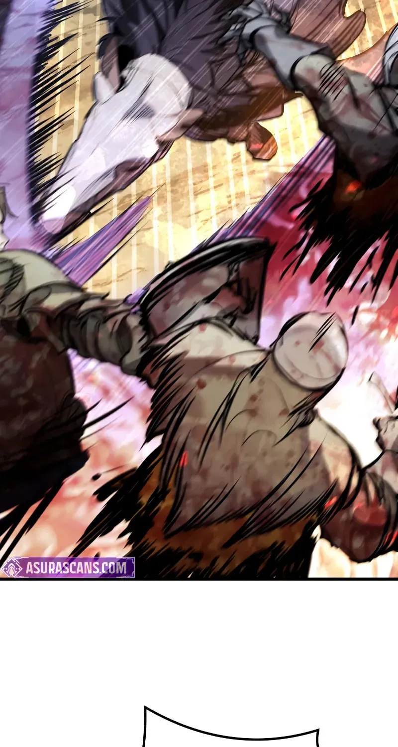 The Regressed Mercenary