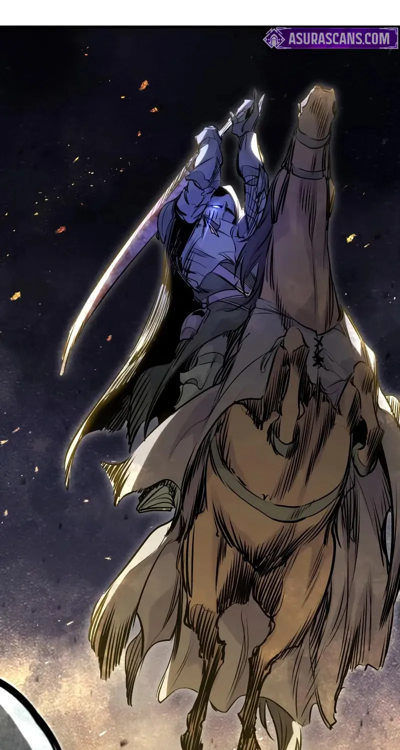 The Regressed Mercenary