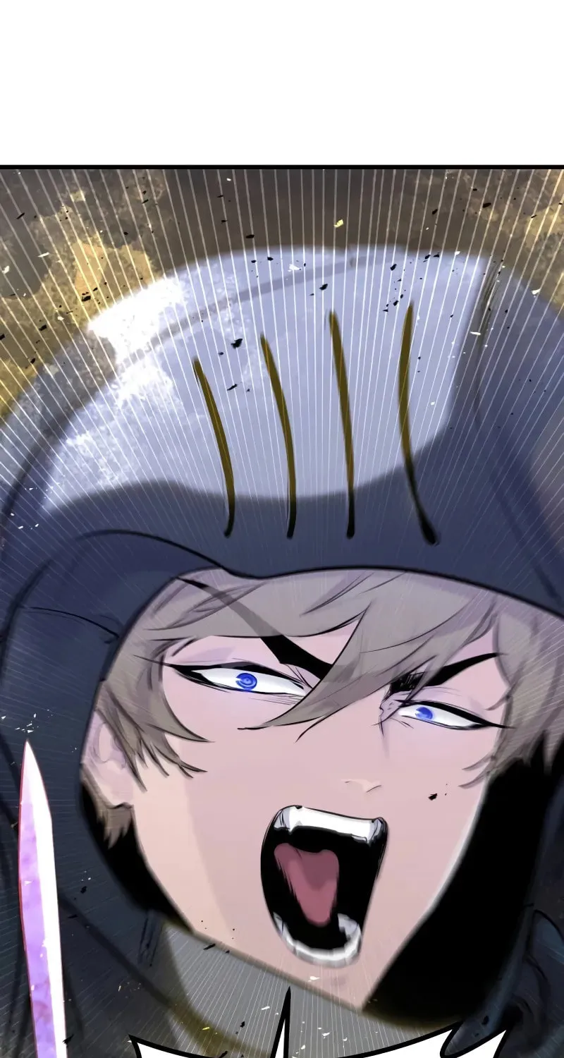 The Regressed Mercenary
