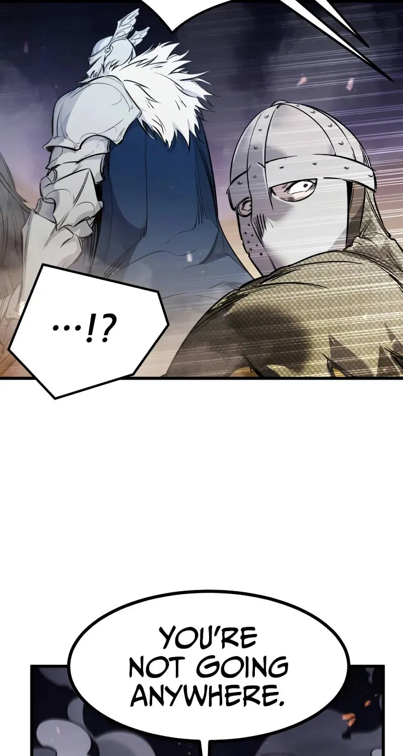 The Regressed Mercenary
