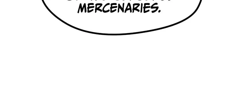 The Regressed Mercenary