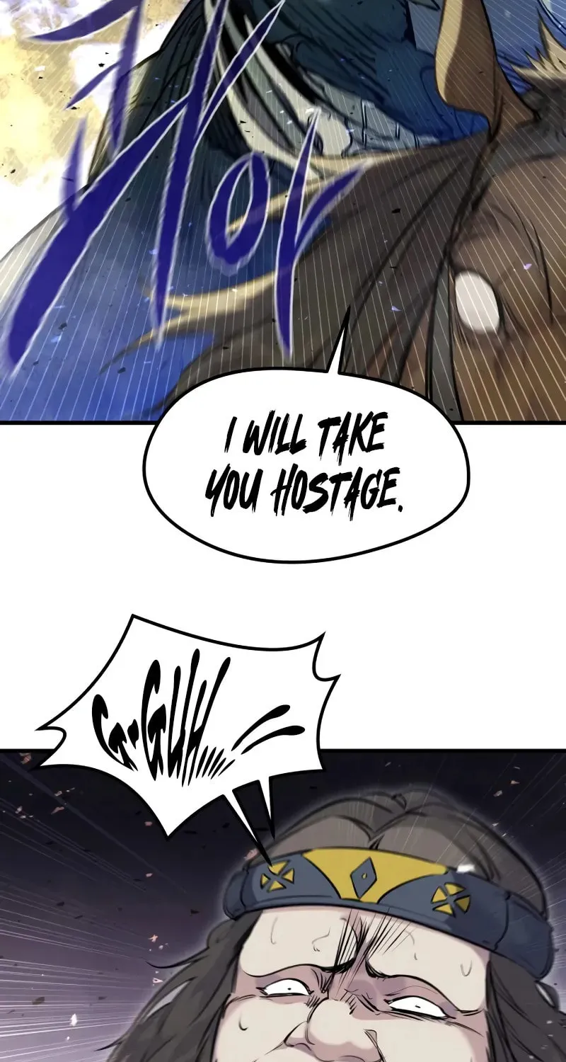 The Regressed Mercenary