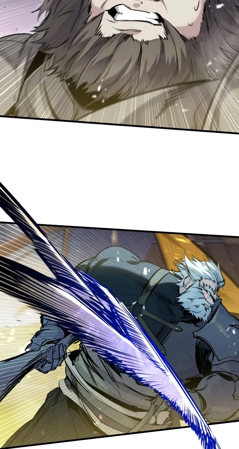 The Regressed Mercenary