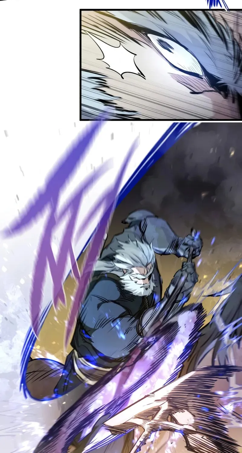 The Regressed Mercenary