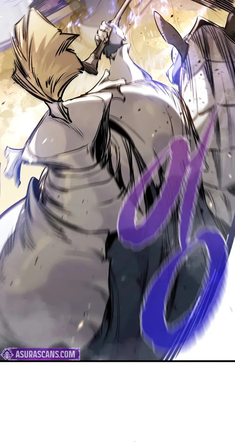 The Regressed Mercenary