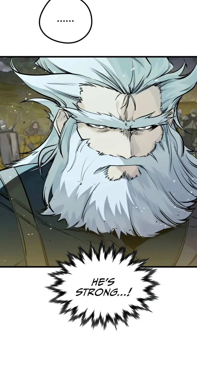 The Regressed Mercenary