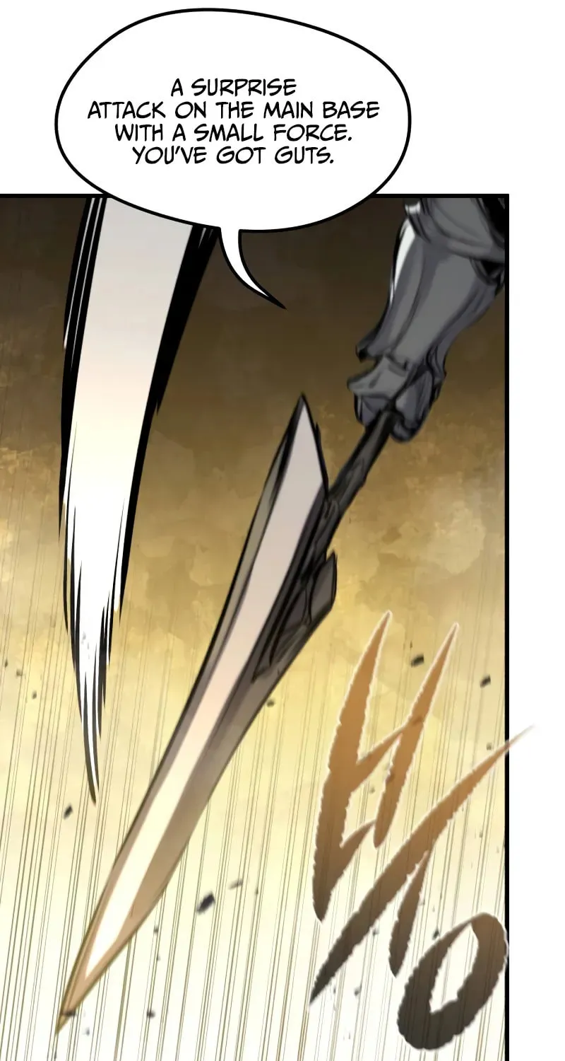 The Regressed Mercenary