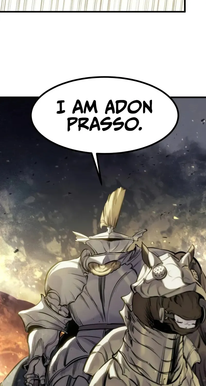 The Regressed Mercenary