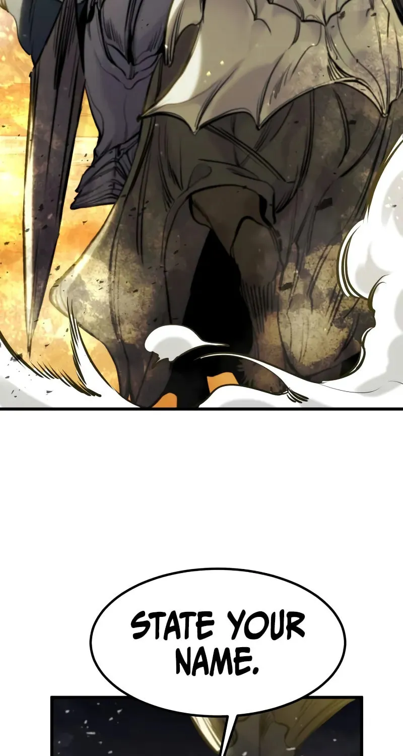 The Regressed Mercenary