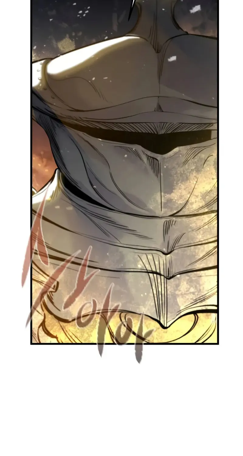 The Regressed Mercenary